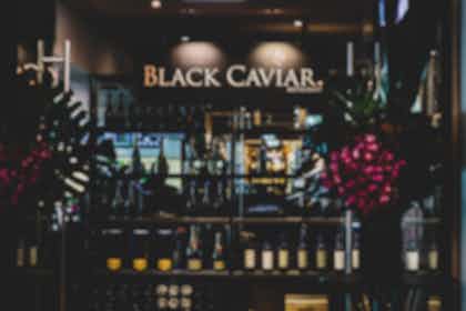 Caulfield Events | Black Caviar Room 0